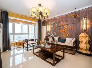 Henan Luoyang·Luo River· Locals Apartment 00155530