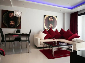 Absolute Bangla Suites