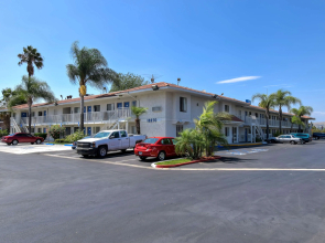 Motel 6 Rowland Heights, CA - Los Angeles - Pomona