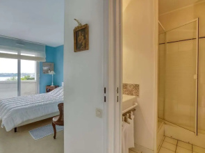 Studio Ciboure, 1 pièce, 2 personnes - FR-1-239-712