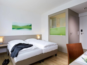 Hotel Good Rooms Guntramsdorf
