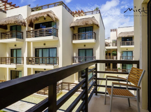 Aldea Thai Playa Del Carmen