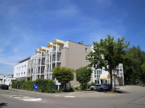 Comfort Boardinghouse Kornwestheim