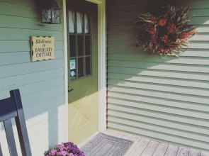 Bayberry Cottage