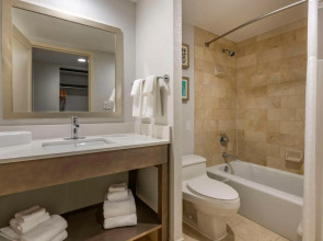 Comfort Inn & Suites Downtown Brickell-Port of Miami