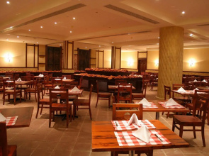 Amwaj Oyoun Resort & Casino