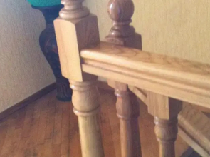 Sweet Old Tbilisi Home on Tsurtsumia