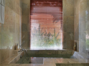 Puri Gangga Resort Ubud