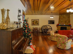 VELINN Casa de Campos Guest House