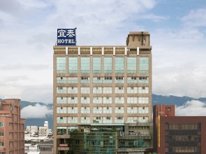 Kavalan Hotel