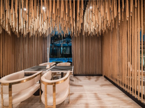 Mandarin Eastville, Pattaya