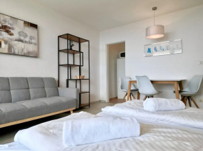 Appartement Bernhard im Bayerischen Wald