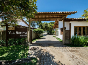 Vila Morena Altos de Itapororoca