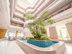 Premier Nergis Beach