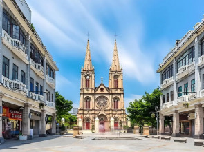 Lan Wan International Hotel