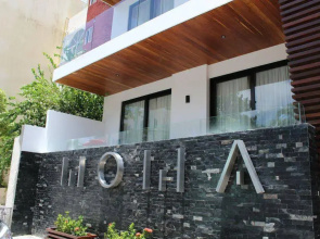Koox Moma 42 Condohotel