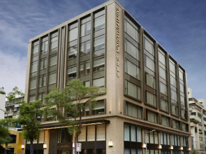 Fullerton 315