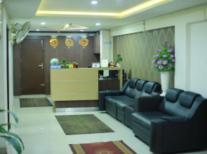 Bab Al Shifa residency