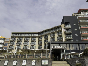 Fletcher Hotel - Restaurant Arion - Vlissingen
