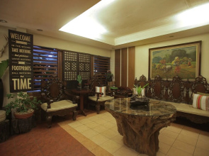 Villa Elita Hotel & Resort