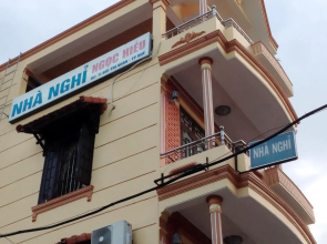 Ngoc Hieu guest house