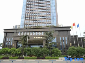 Jiaotong Kaitou Conference Center