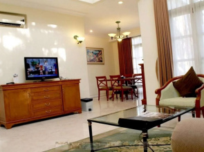 Ciputra Golf, Club & Hotel