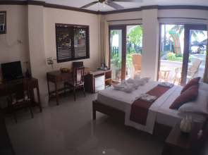 The Beach House