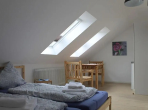 Apartmenthaus Seestern