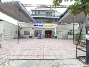 Hoa Phuong Hotel
