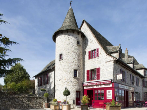 Auberge de la Tour