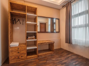 OYO 708 Camp Hulu Cai