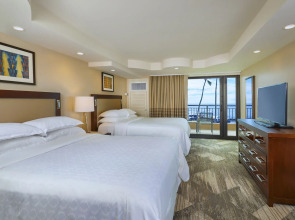 Sheraton Kauai Resort