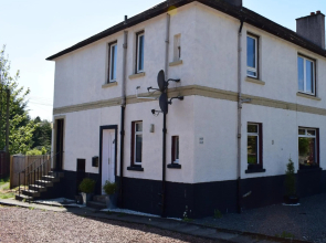 Kelpies Serviced Apartments - McClean