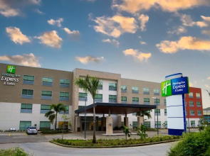 Holiday Inn Express & Suites St. Vincent - Grenadines by IHG