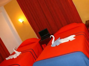 Suites Antonio´s