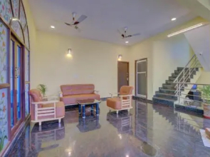 OYO 28729 Coco Retreat