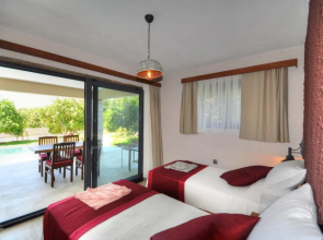 Volans Suites