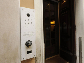 Palazzo Selvadego