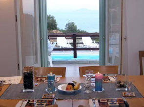 Alonissos Villas