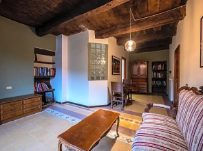 Palazzo de' Farrocco