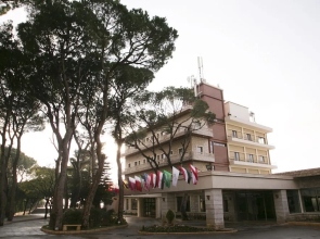 Bzommar Palace Hotel