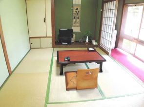 Asahi Ryokan