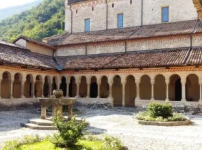 Locazione Turistica Miralago
