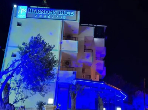 Harmony Blue Pansiyon