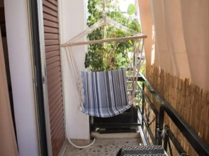 Sofi's flat in the city center, 5min to the sea