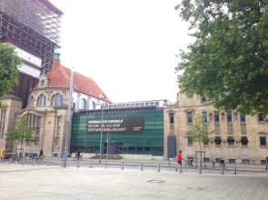 Moderne Appartement Hannover Centrum - City Flat HbF