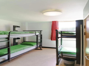 YHA London Central - Hostel