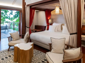 Sundy Praia  – Principe Collection