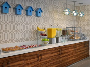 Residence Inn Jacksonville Baymeadows